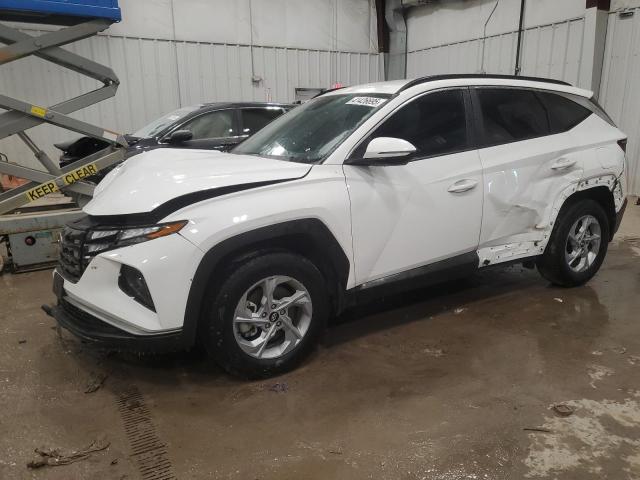 HYUNDAI TUCSON SEL