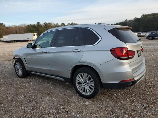 2017 BMW X5 XDRIVE3 - 5UXKR0C36H0X82660