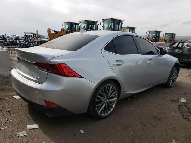 2017 LEXUS IS 200T - JTHBA1D26H5054195