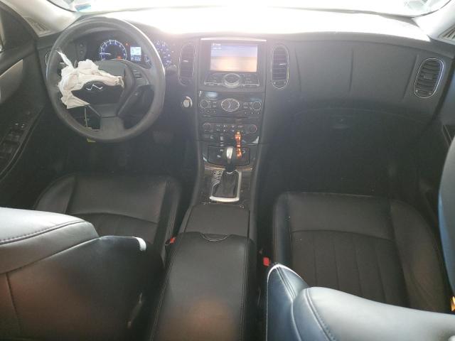 2017 INFINITI QX50 - JN1BJ0RR5HM408833