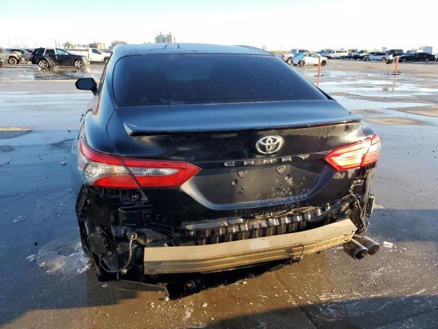 2018 TOYOTA CAMRY L - JTNB11HK4J3043012