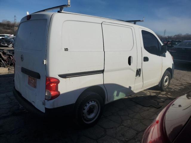 2017 NISSAN NV200 2.5S 3N6CM0KN6HK695984