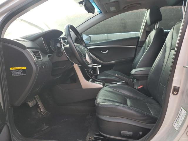 2016 HYUNDAI ELANTRA GT - KMHD35LH9GU308922