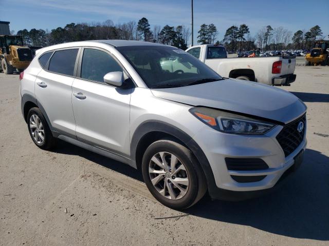 2019 HYUNDAI TUCSON SE - KM8J2CA4XKU880486