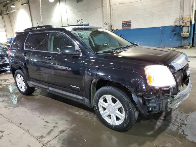 2015 GMC TERRAIN SL - 2GKALSEKXF6362407