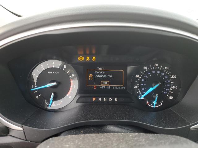 2016 FORD FUSION SE 3FA6P0H78GR348524