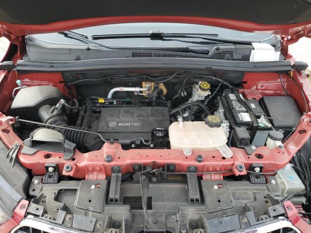 2018 BUICK ENCORE PRE - KL4CJDSB0JB520800