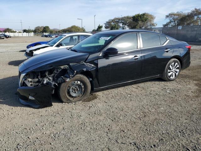 Vin: 1n4bl4bv5lc263027, lot: 43112205, nissan altima s 2020 img_1