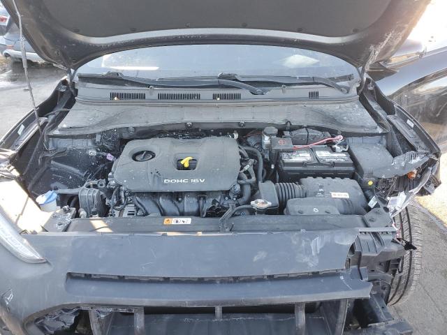 2021 HYUNDAI KONA SEL - KM8K2CAAXMU607349