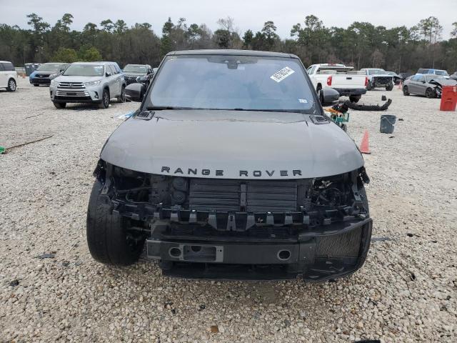 2017 LAND ROVER RANGE ROVE - SALWR2FV3HA673636
