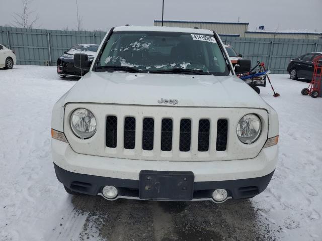 2016 JEEP PATRIOT 1C4NJRAB9GD683133