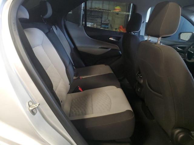 2019 CHEVROLET EQUINOX LT - 3GNAXUEV0KS632785