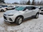2021 CHEVROLET BLAZER 2LT - 3GNKBCRS2MS561668