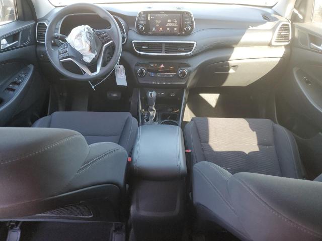 2020 HYUNDAI TUCSON SE - KM8J23A41LU218913