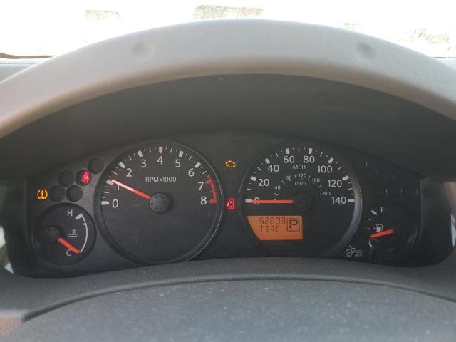 2021 NISSAN FRONTIER S 1N6ED0CEXMN714368