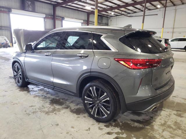 Vin: 3pcaj5ba6mf123328, lot: 88411535, infiniti qx50 luxe 20212