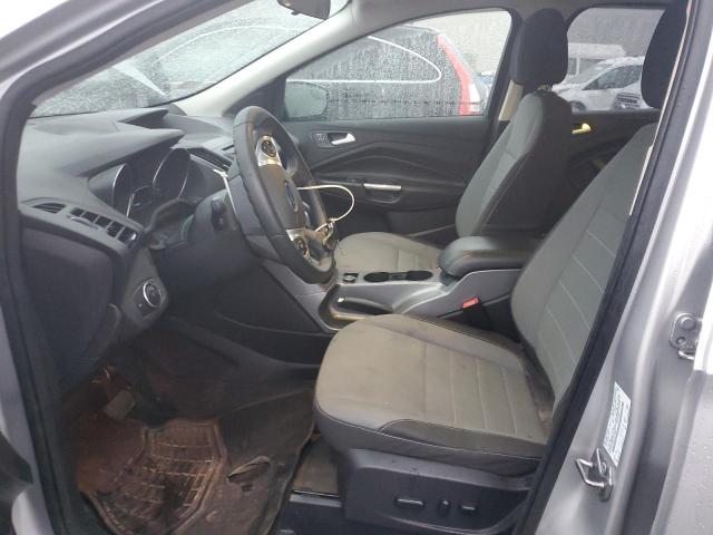 2016 FORD ESCAPE SE - 1FMCU9GX4GUA85657