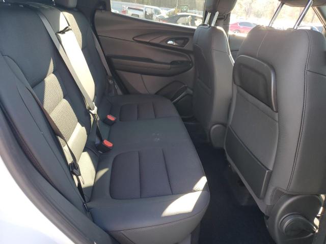 2023 CHEVROLET TRAILBLAZE - KL79MTSL5PB178339