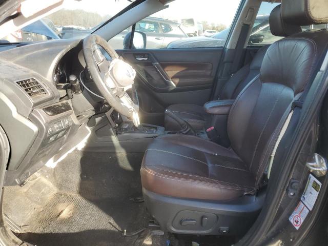2017 SUBARU FORESTER 2 - JF2SJAWC8HH574518