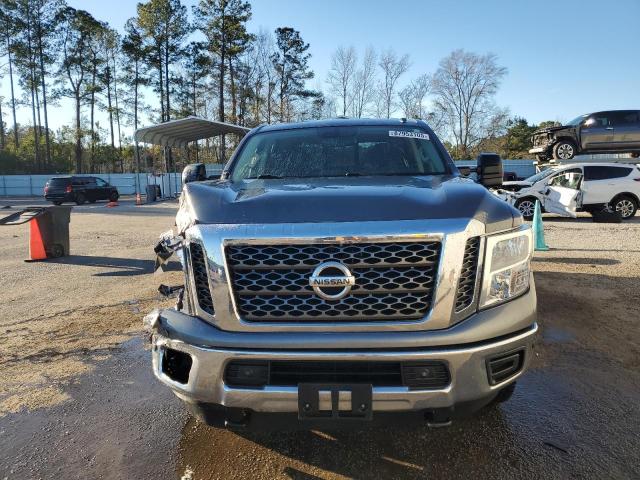 2018 NISSAN TITAN XD S - 1N6BA1F45JN535638
