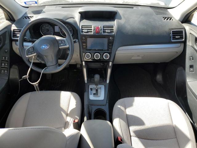 2016 SUBARU FORESTER 2 - JF2SJADC6GH490702