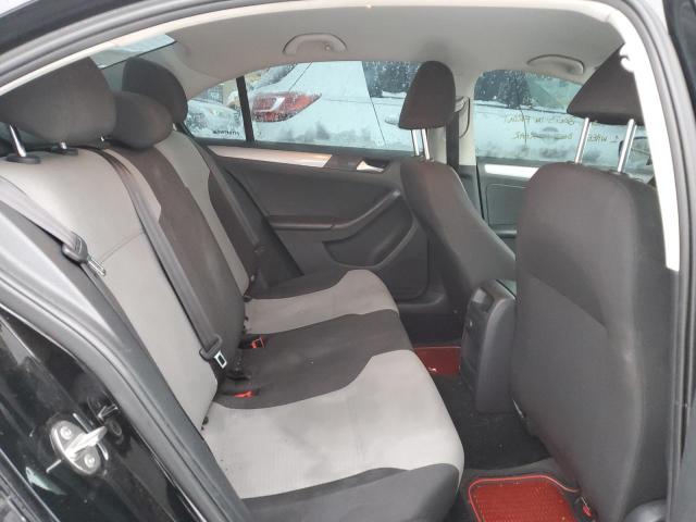 2017 VOLKSWAGEN JETTA S - 3VW2B7AJ3HM268811