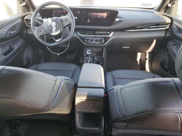 2024 BUICK ENVISTA SP KL47LBE28RB076945