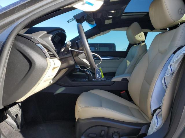 2020 CADILLAC CT5 LUXURY - 1G6DW5RK8L0129712