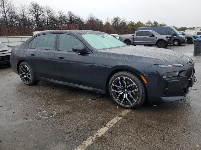 2023 BMW 760 XI WBA33EJ08PCN83956