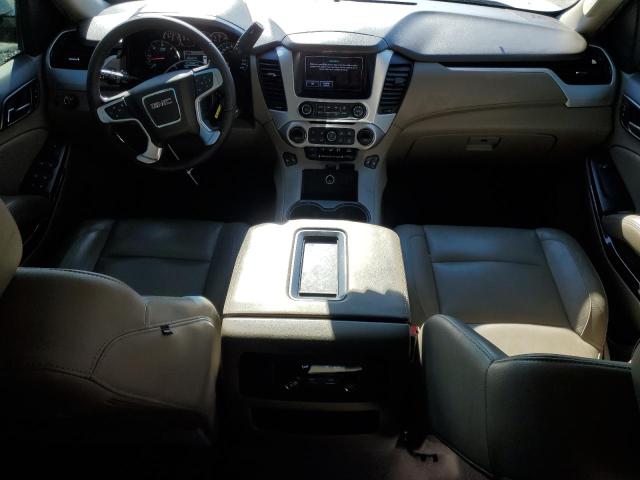 2020 GMC YUKON SLT - 1GKS1DKC4LR133692