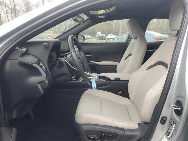 2024 LEXUS UX 250H BA JTHB9JBHXR2074856