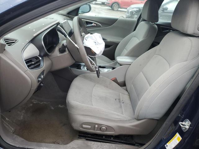 2020 CHEVROLET MALIBU LT 1G1ZD5ST7LF060206