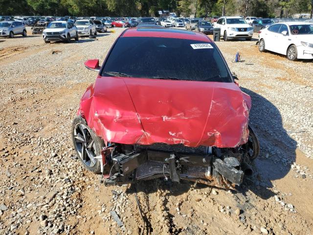2023 HYUNDAI ELANTRA LI - 5NPLP4AG1PH111567