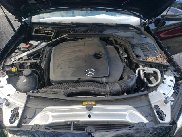 2019 MERCEDES-BENZ C 300 - WDDWF8DB2KR517145