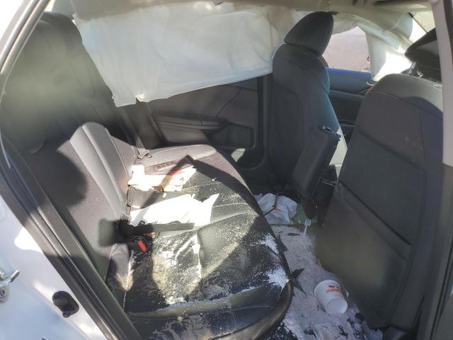 2022 HONDA INSIGHT TO 19XZE4F95NE007563