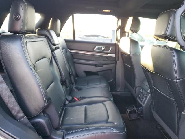 2016 FORD EXPLORER L - 1FM5K7F88GGA43455