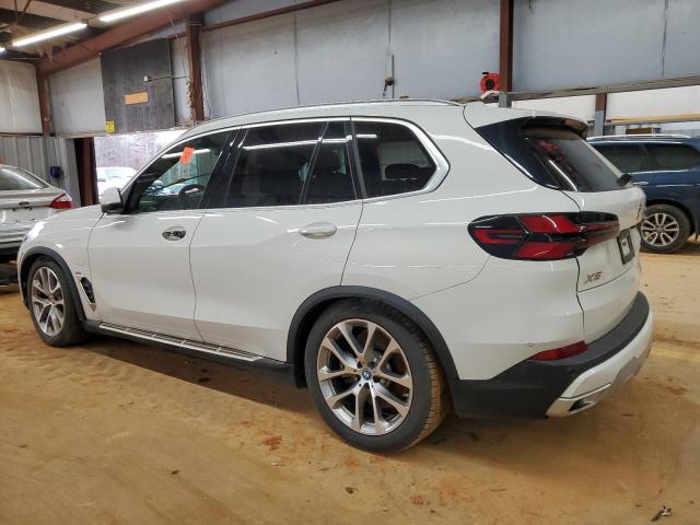 2024 BMW X5 XDRIVE5 - 5UX43EU04R9U03843