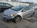 2015 HYUNDAI ELANTRA SE - KMHDH4AEXFU362121