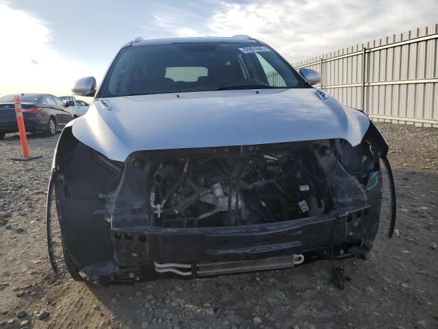 2017 BUICK ENCLAVE - 5GAKVBKD3HJ152576