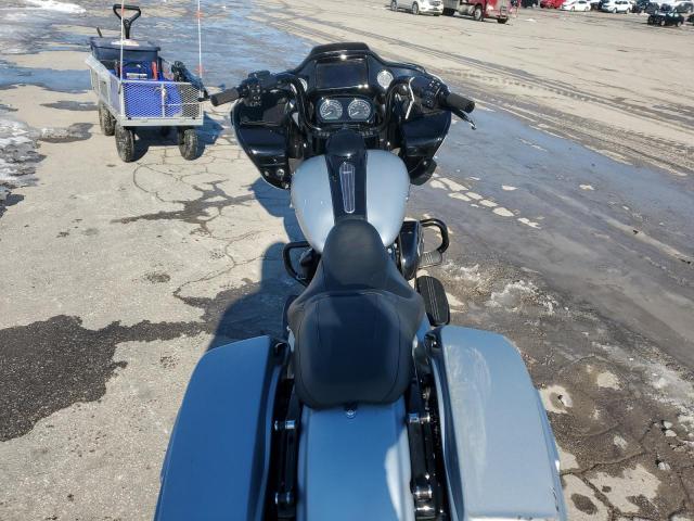 2020 HARLEY-DAVIDSON FLTRXS 1HD1KTP15LB603807