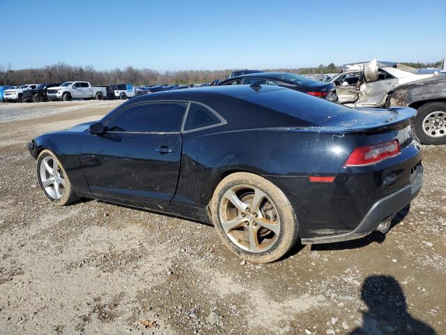 2015 CHEVROLET CAMARO LT - 2G1FD1E30F9306601