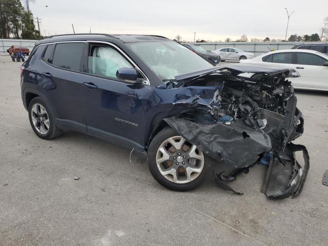 2019 JEEP COMPASS LI - 3C4NJDCB4KT683754