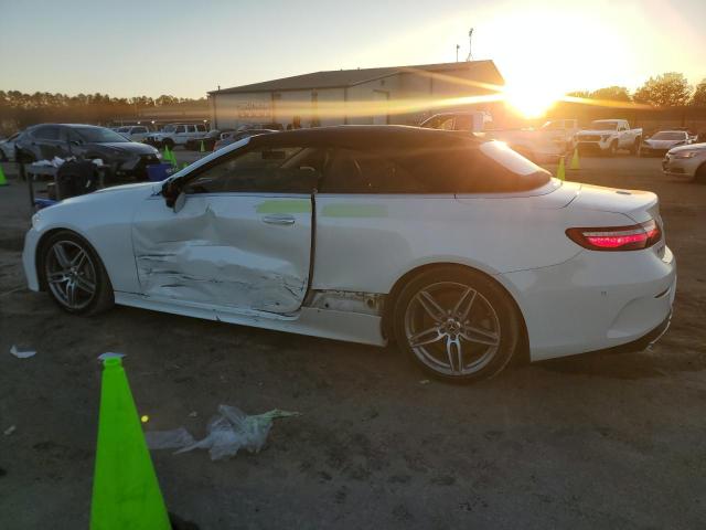 2018 MERCEDES-BENZ E 400 - WDD1K6FB8JF038753
