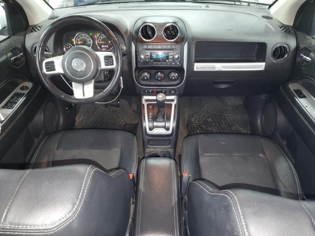 2016 JEEP COMPASS LA - 1C4NJDEB5GD781380