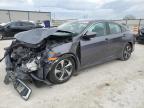 2021 HONDA CIVIC LX - 2HGFC2F66MH507626