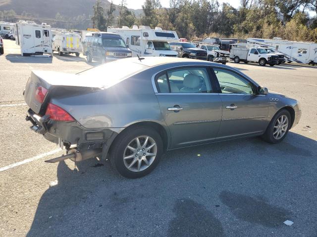 BUICK LUCERNE CX 2007 gray  gas 1G4HD57237U236510 photo #4