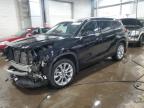 2021 TOYOTA HIGHLANDER - 5TDDZRBH5MS543541