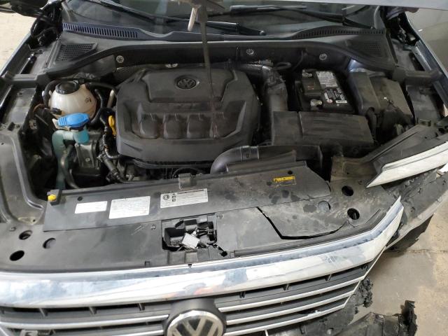 2020 VOLKSWAGEN PASSAT R-L - 1VWMA7A32LC023649