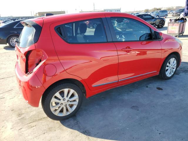 2016 CHEVROLET SPARK 1LT KL8CD6SA3GC612558