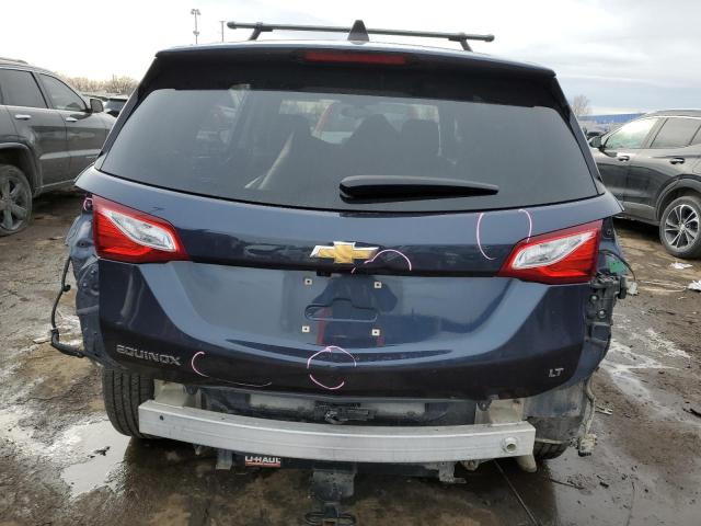 2019 CHEVROLET EQUINOX LT 3GNAXKEV1KL105143